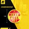 Fuel Stickers Mixed Fuel Sticker 40-1, 2-Cycle Label: Fuel Can & Outdoor Power Equip., Hvy-Dty, 1'' Dia, 40PK Z-1RMF40-40PK - alternate 5